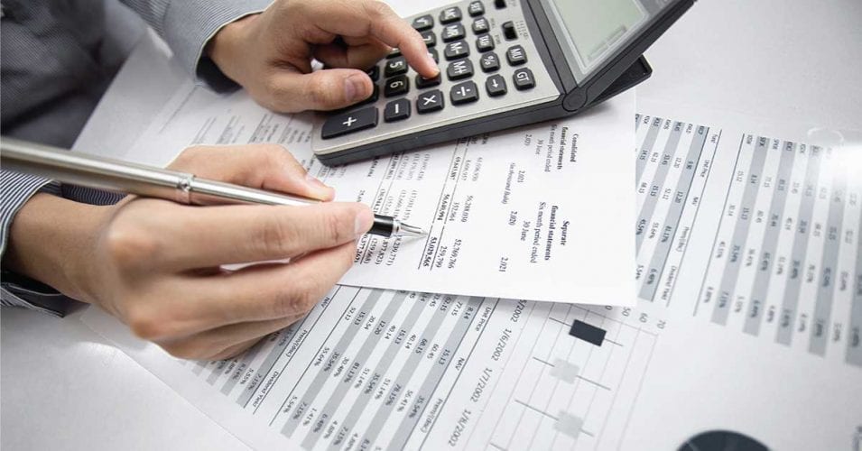 Mengenal Dasar Penilaian untuk Menyusun Anggaran Keuangan Bisnis