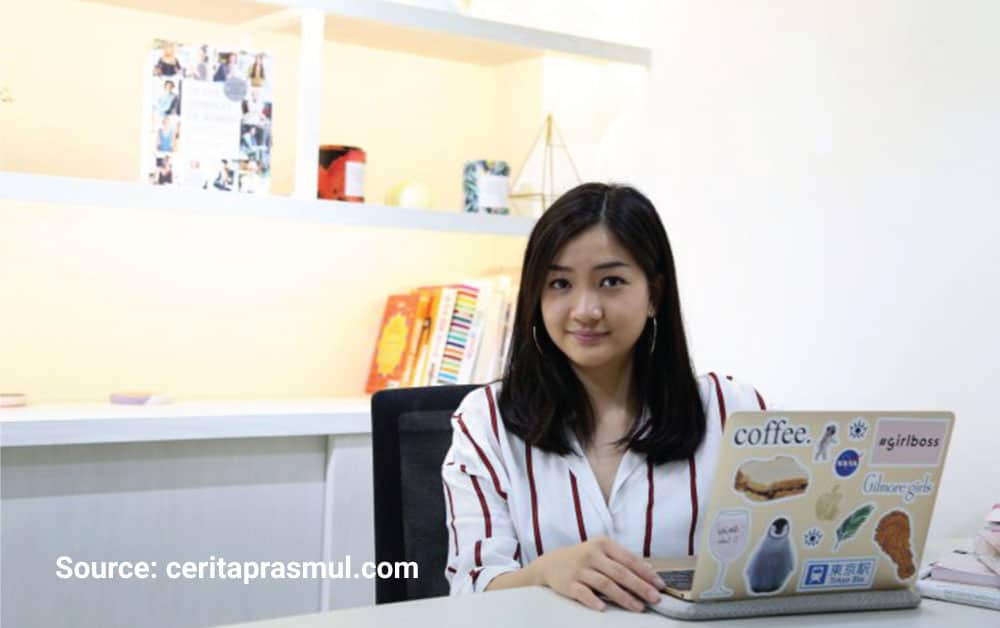 Perjuangan Inspiratif Kartini Masa Kini Indonesia dalam Merintis Bisnis