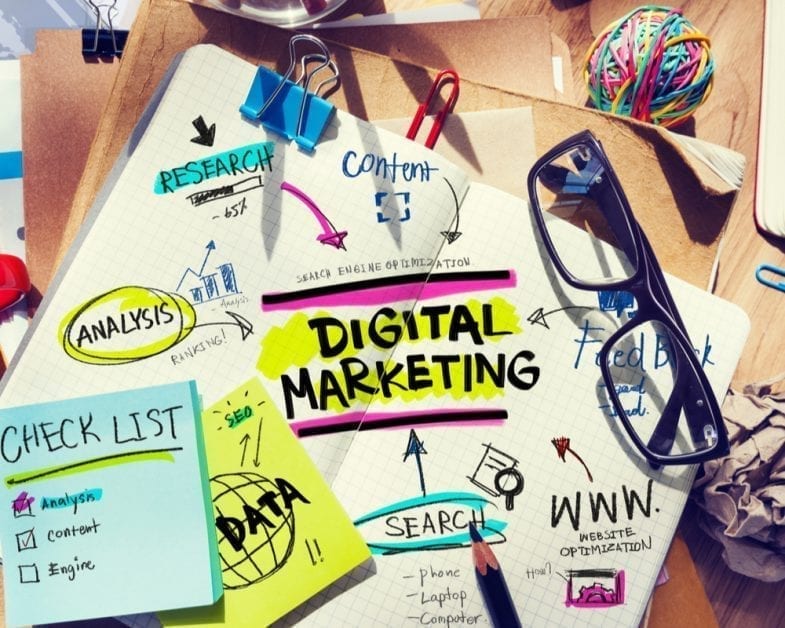 7 Konsep Marketing Mix yang Harus Anda Ketahui untuk Mengembangkan Bisnis