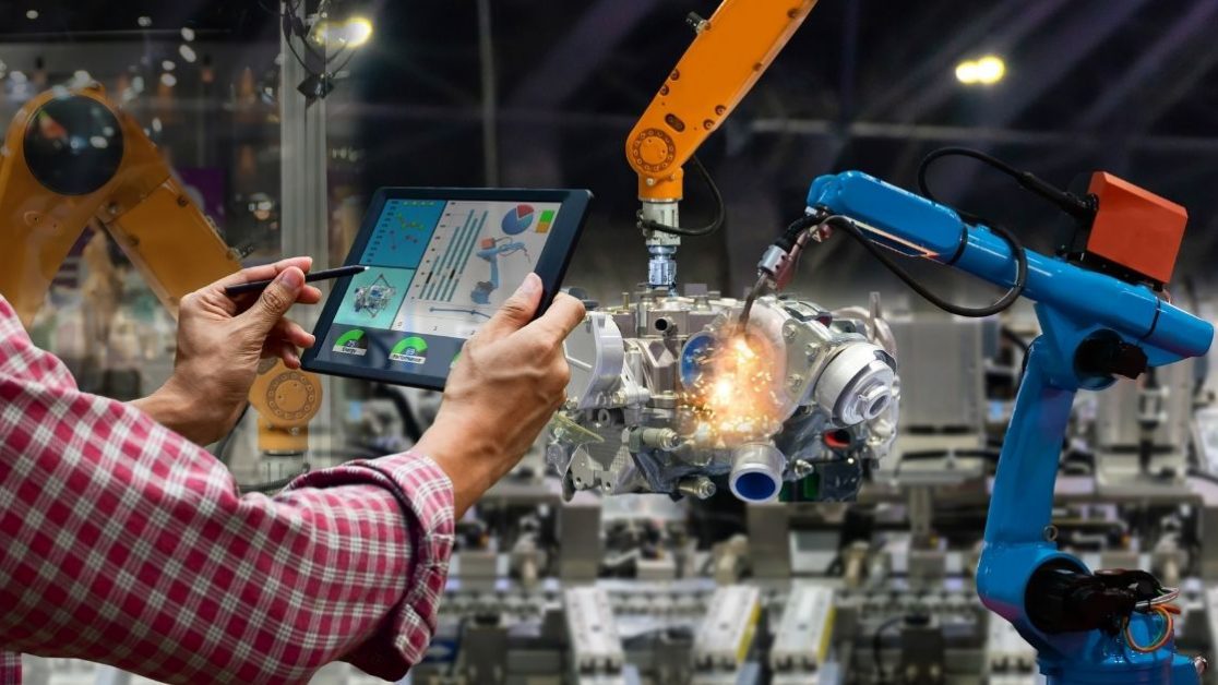manufacturing accounting software