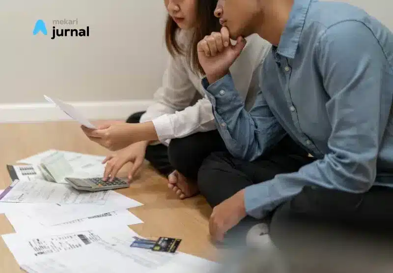 cara, tips, dan langkah menulis invoice