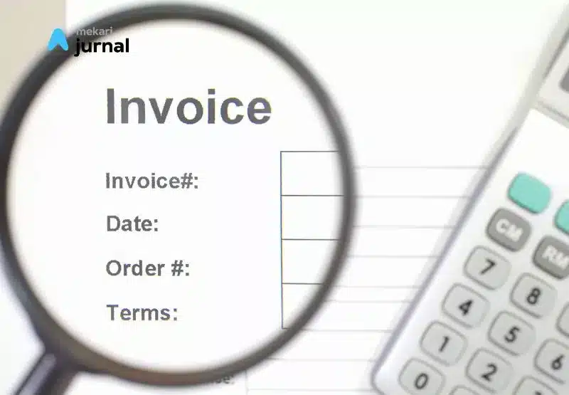 Tips Jitu Menulis Invoice Agar Pelanggan Membayar Tepat Waktu