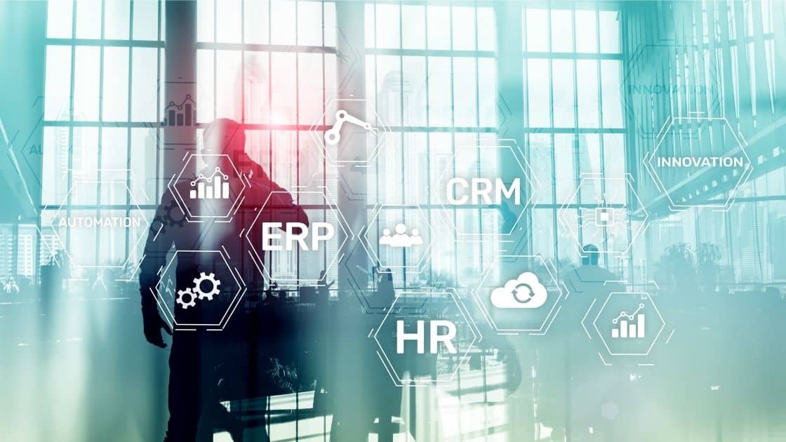 pengertian manfaat cara kerja cloud erp adalah