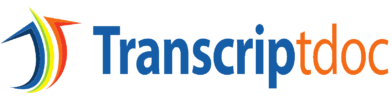 TranscriptDOC