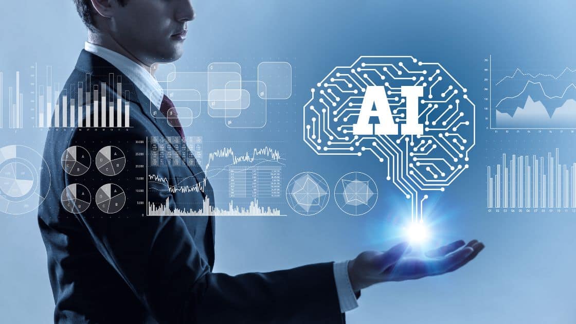 penerapan teknologi artificial intelligence