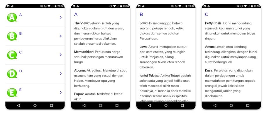 7 Aplikasi dan Software Untuk Belajar Akuntansi Terbaik Gratis