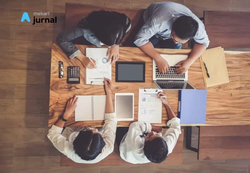 Jenis-jenis akuntansi auditing