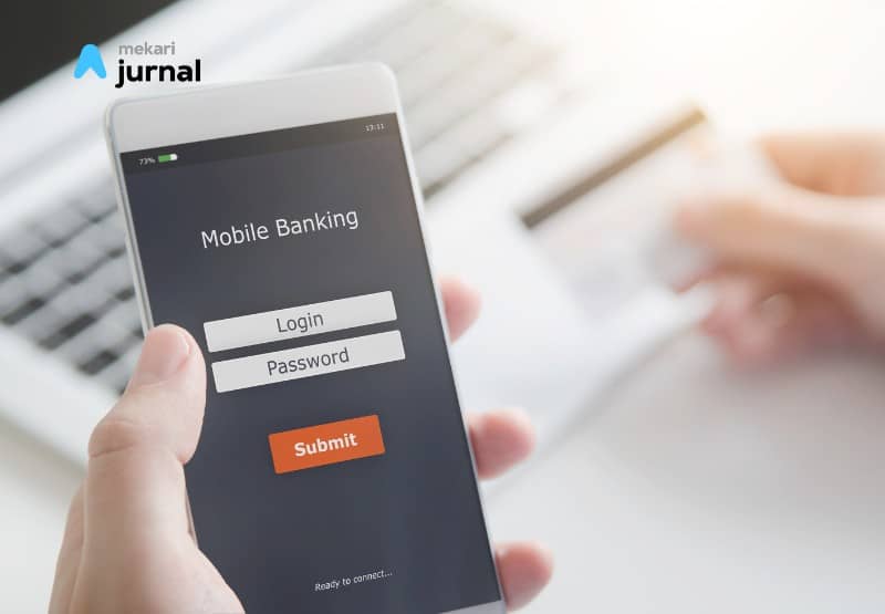 cara mengetahui mutasi rekening pada bank