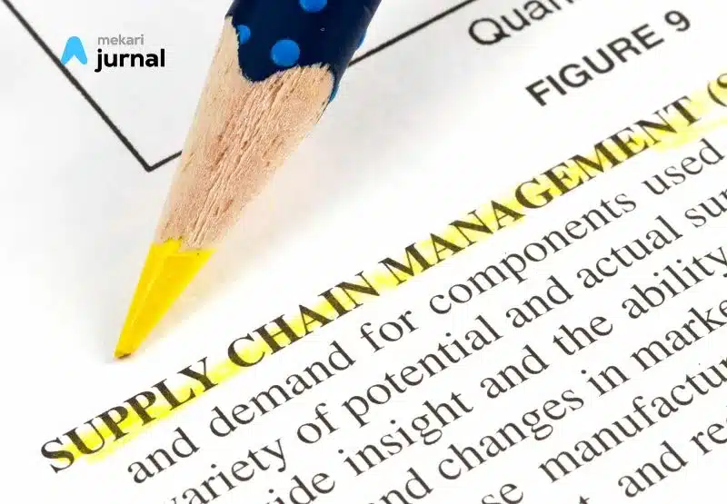 Panduan tentang B2B Supply Chain Management