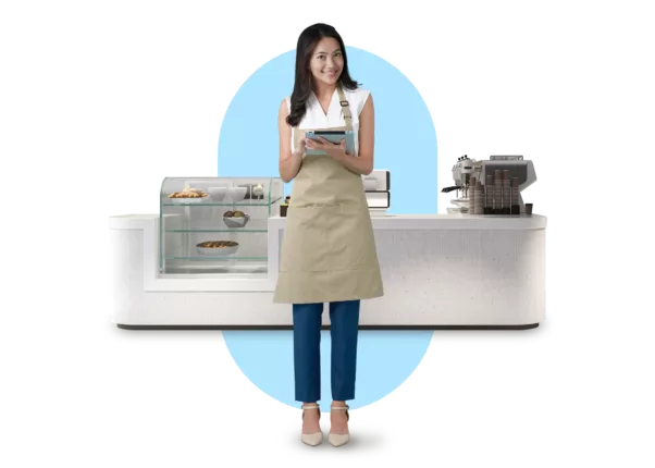Mekari Jurnal - SCM - F&B