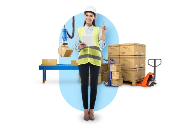 Mekari Jurnal - SCM - Manufacture