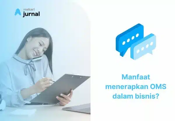 manfaat order management system